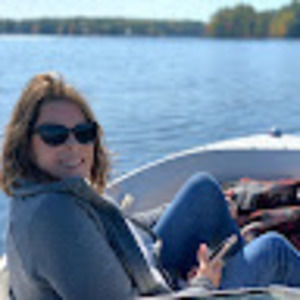 Meet your Posher, Andrea